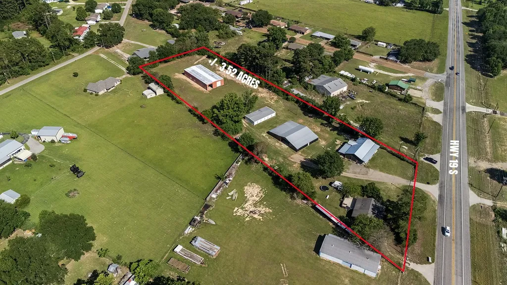 7491 State Highway 19 S Athens TX 75751
