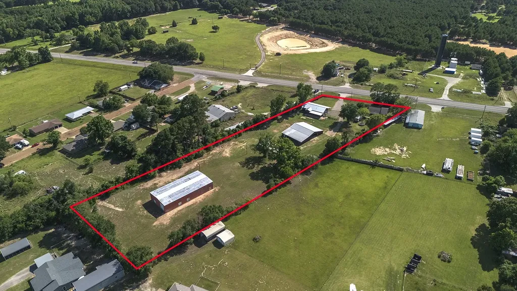 7491 State Highway 19 S Athens TX 75751