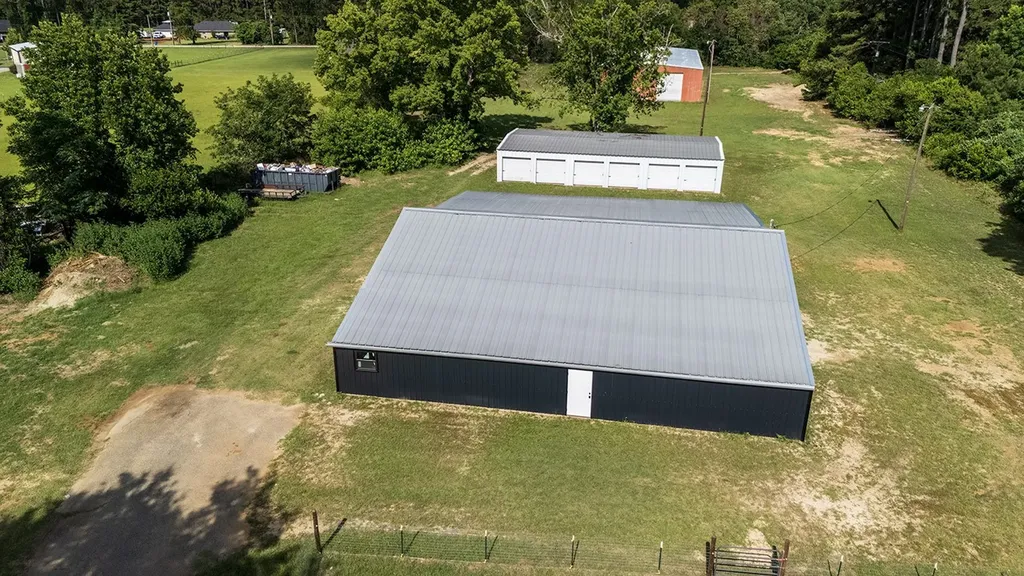 7491 State Highway 19 S Athens TX 75751