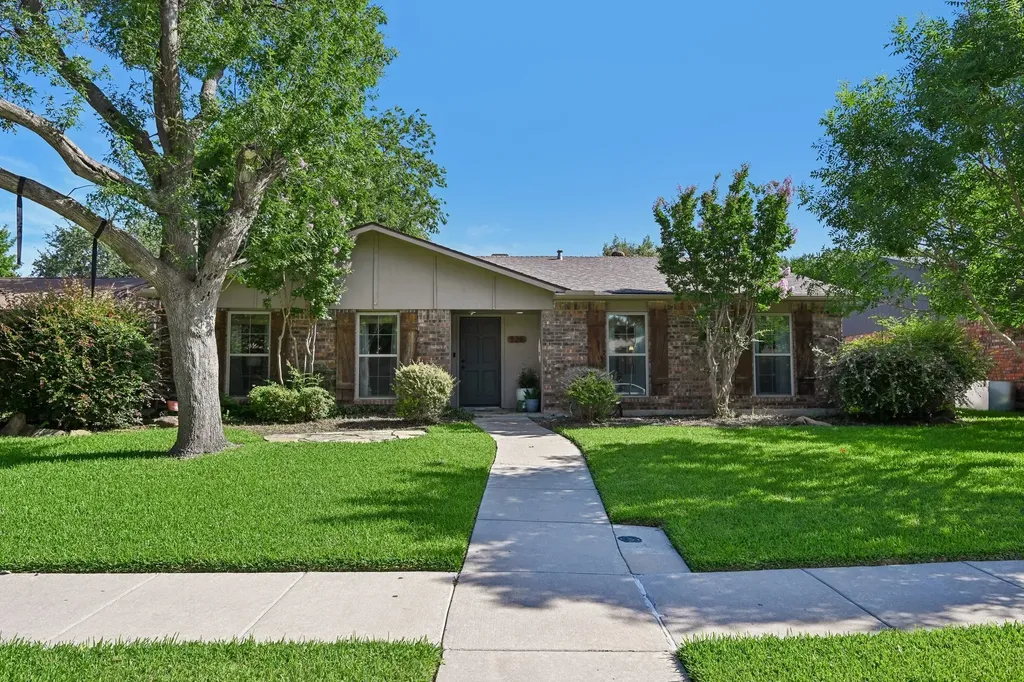 526 Shadowcrest Lane Coppell TX 75019
