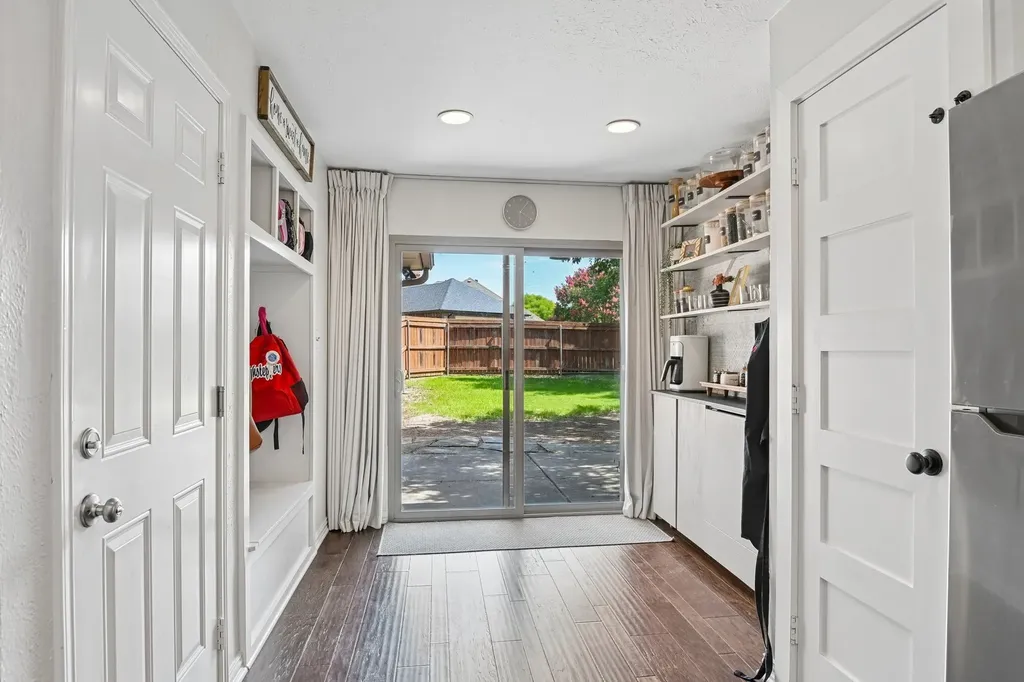 526 Shadowcrest Lane Coppell TX 75019