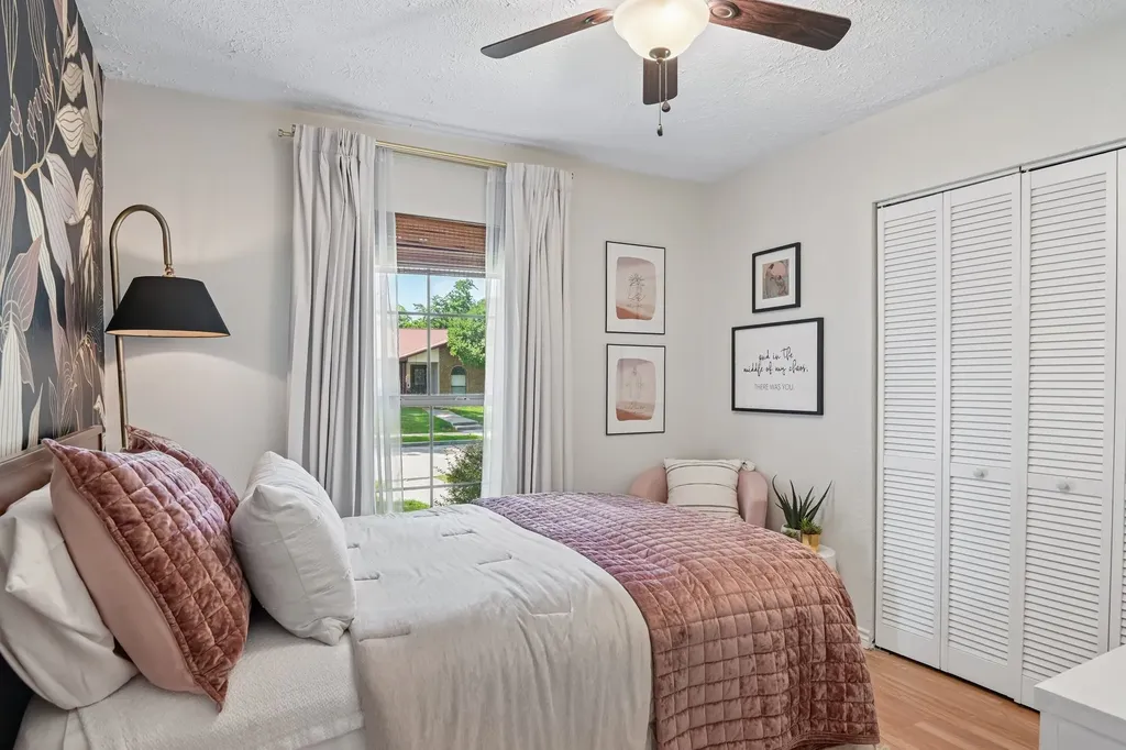 526 Shadowcrest Lane Coppell TX 75019