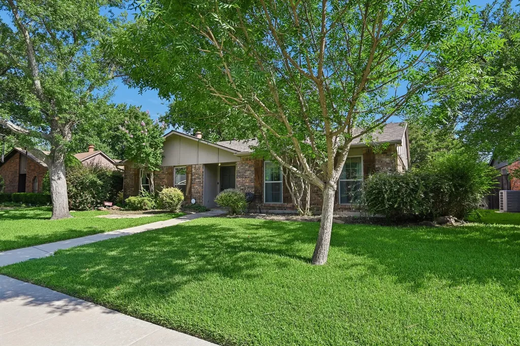 526 Shadowcrest Lane Coppell TX 75019