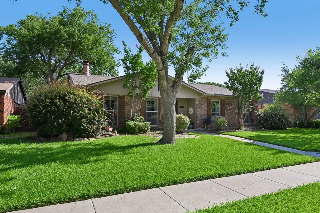 526 Shadowcrest Lane Coppell TX 75019