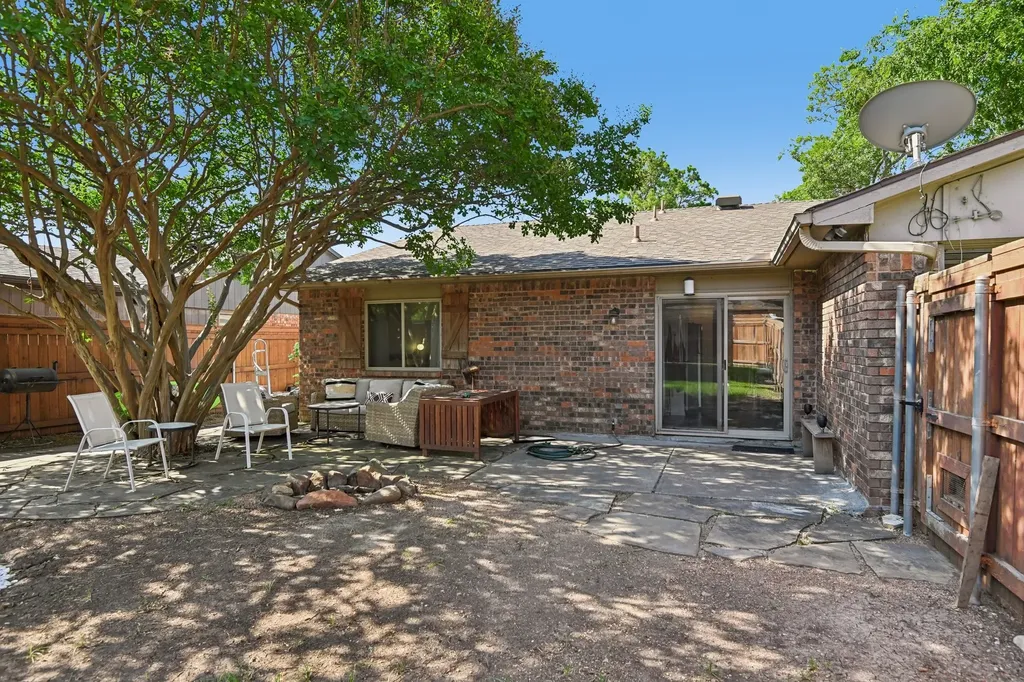 526 Shadowcrest Lane Coppell TX 75019