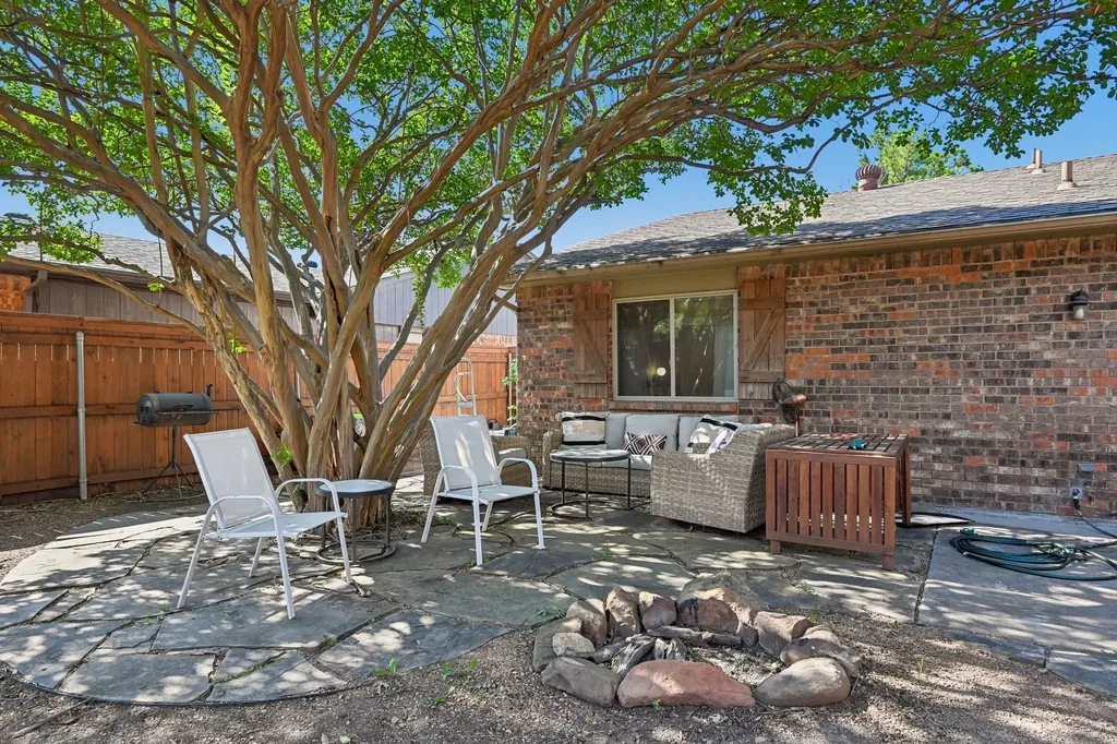 526 Shadowcrest Lane Coppell TX 75019