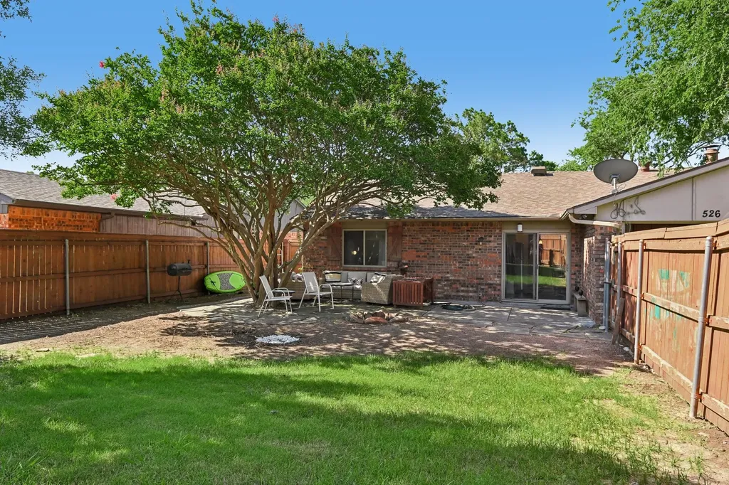526 Shadowcrest Lane Coppell TX 75019