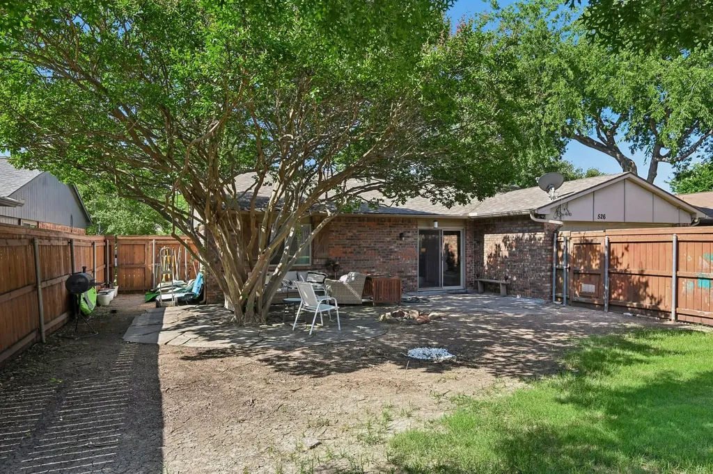 526 Shadowcrest Lane Coppell TX 75019
