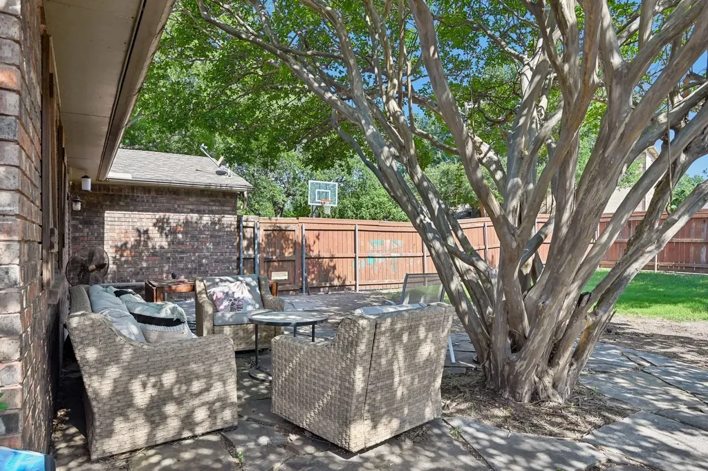 526 Shadowcrest Lane Coppell TX 75019
