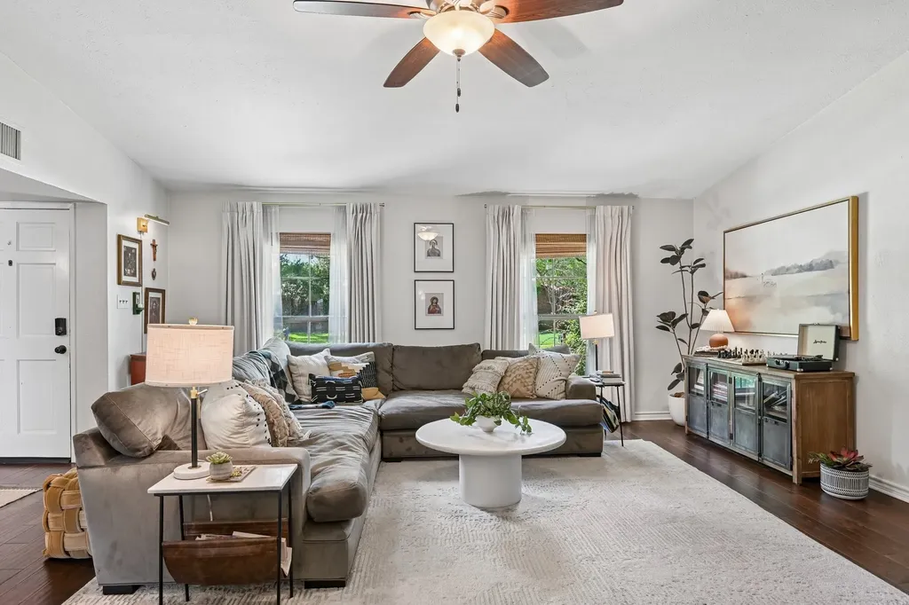 526 Shadowcrest Lane Coppell TX 75019