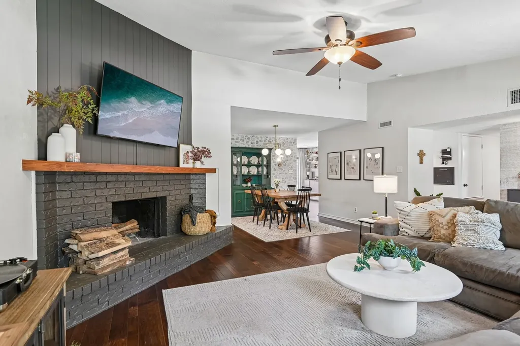 526 Shadowcrest Lane Coppell TX 75019