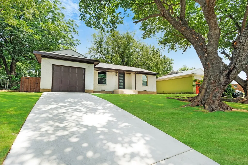 Farmers Branch TX 75234