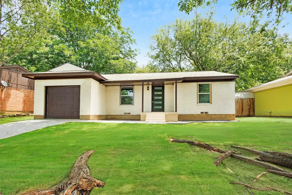 Farmers Branch TX 75234