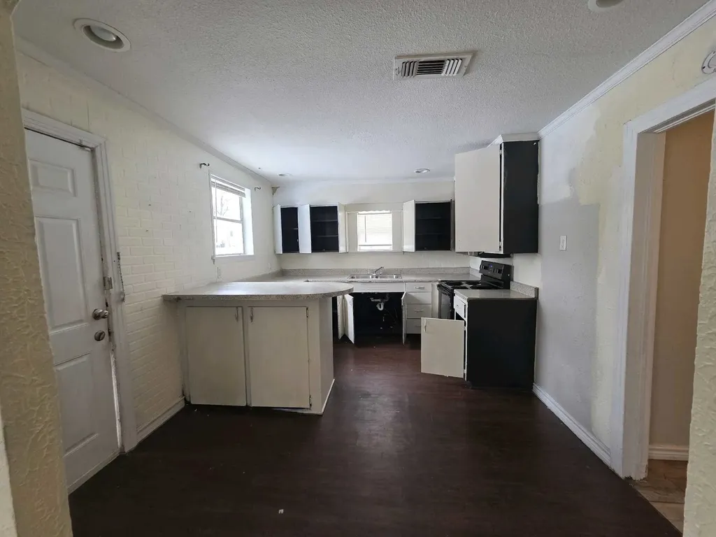 4530 White Oak Lane Fort Worth TX 76114