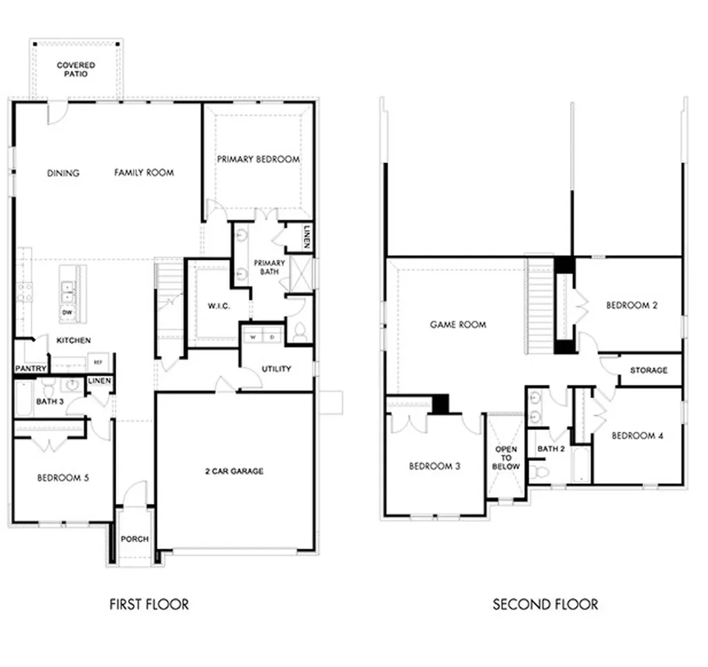 2424 Nicole Drive Denton TX 76208
