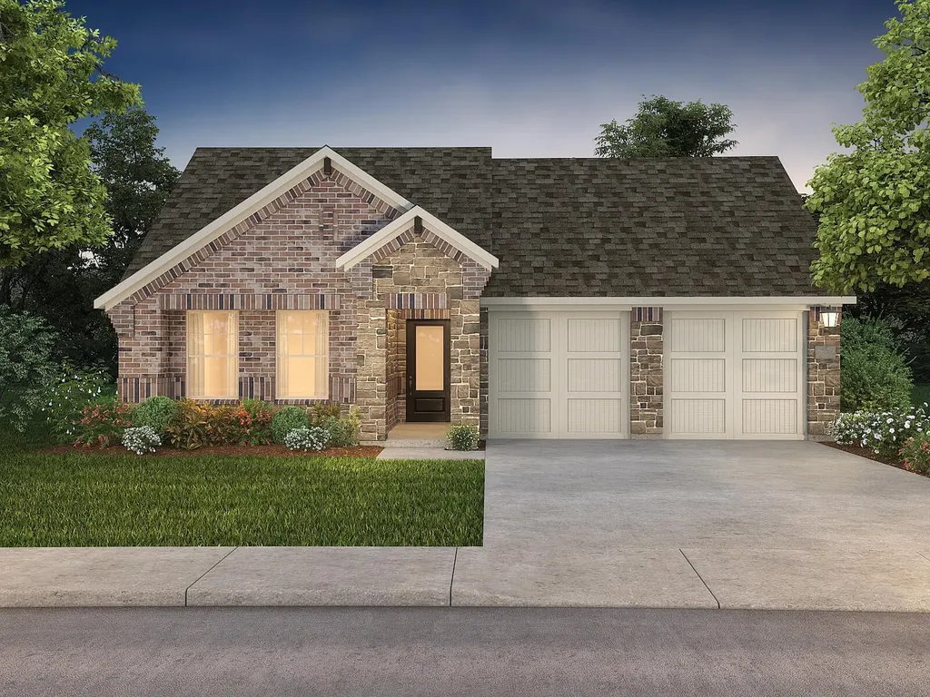 2500 Nicole Drive Denton TX 76208