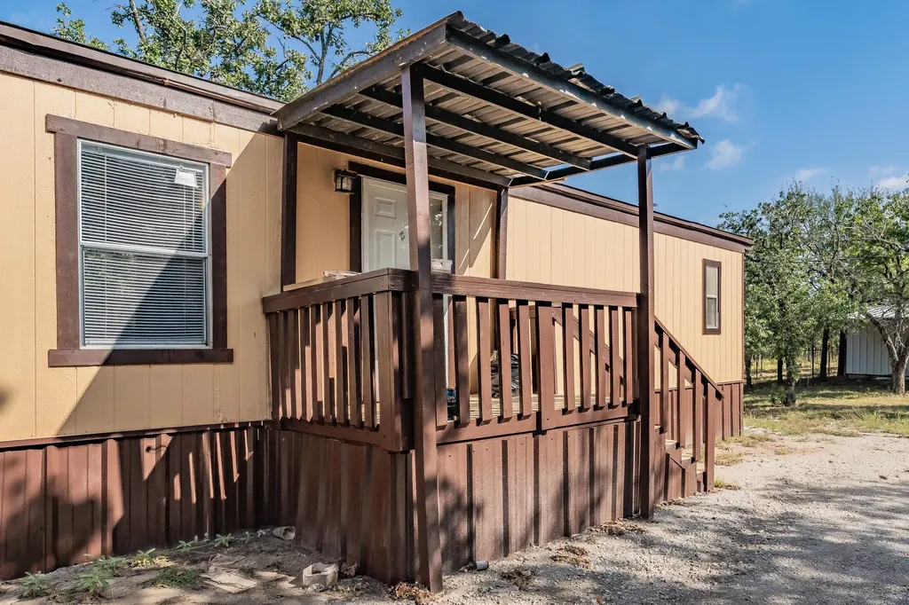 419 Wood River Road Millsap TX 76066
