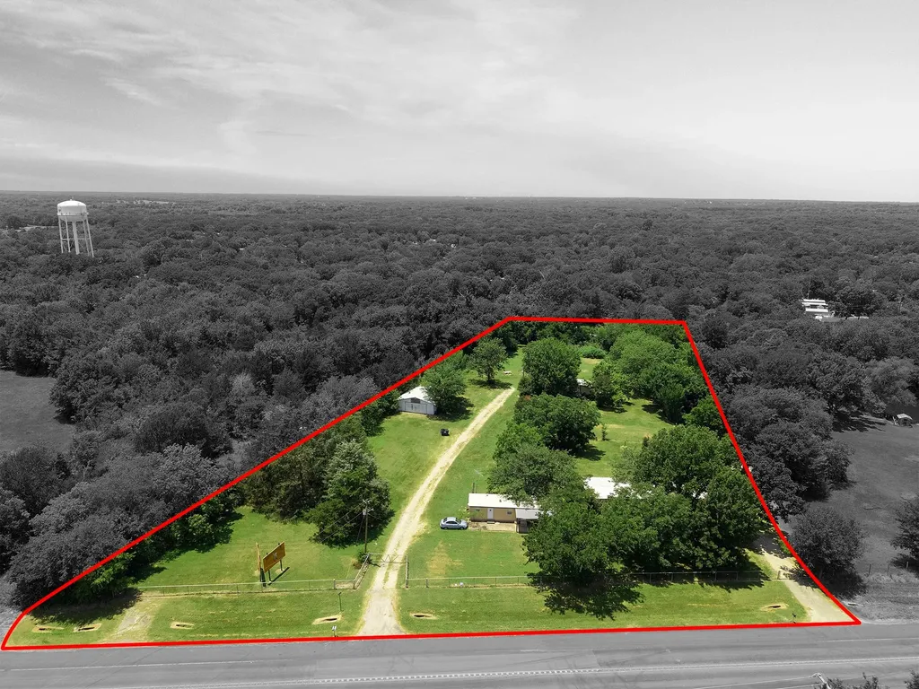 356 Fm 751 Wills Point TX 75169