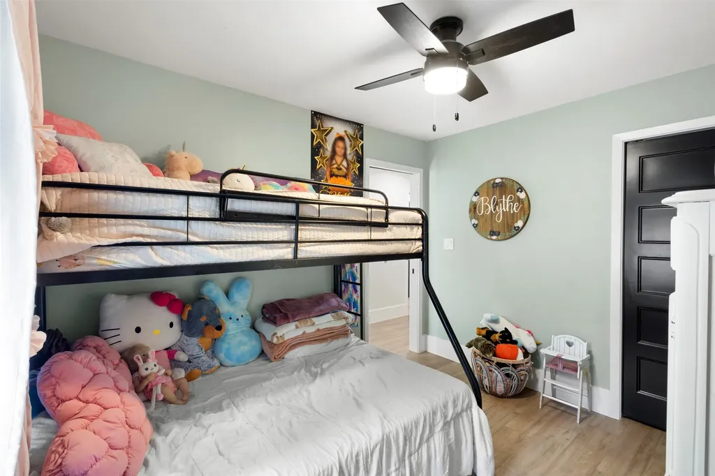 7151 Fm 1390 Scurry TX 75158