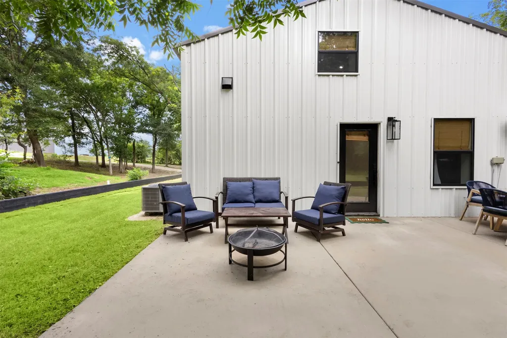 7151 Fm 1390 Scurry TX 75158