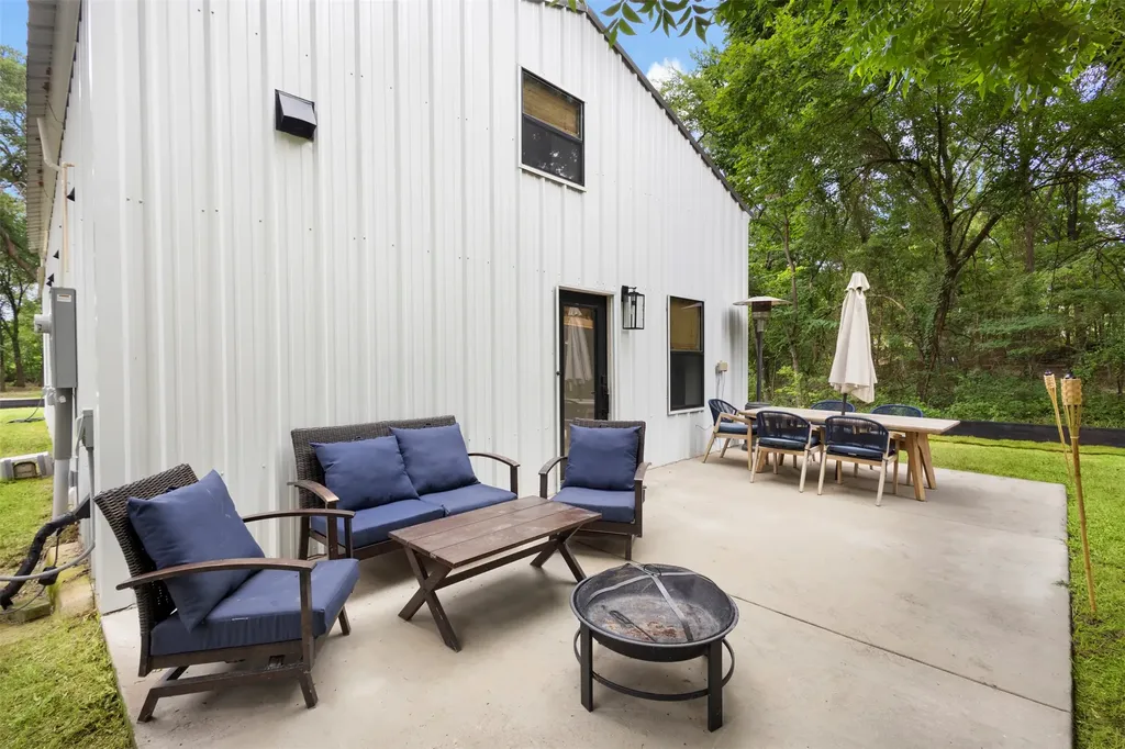 7151 Fm 1390 Scurry TX 75158