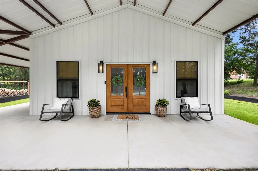 7151 Fm 1390 Scurry TX 75158