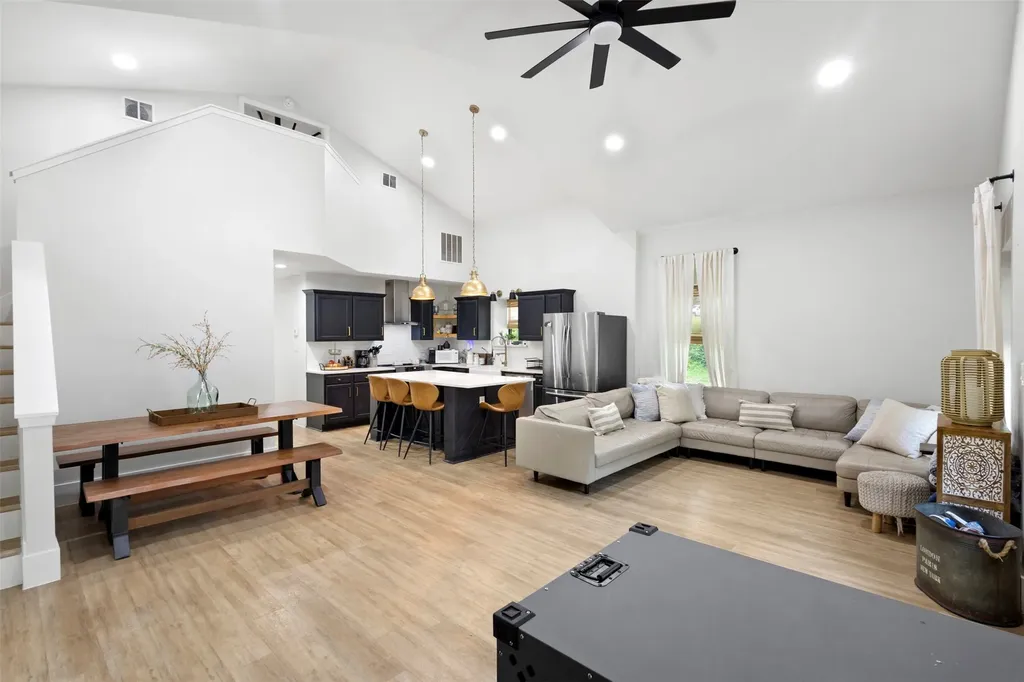 7151 Fm 1390 Scurry TX 75158