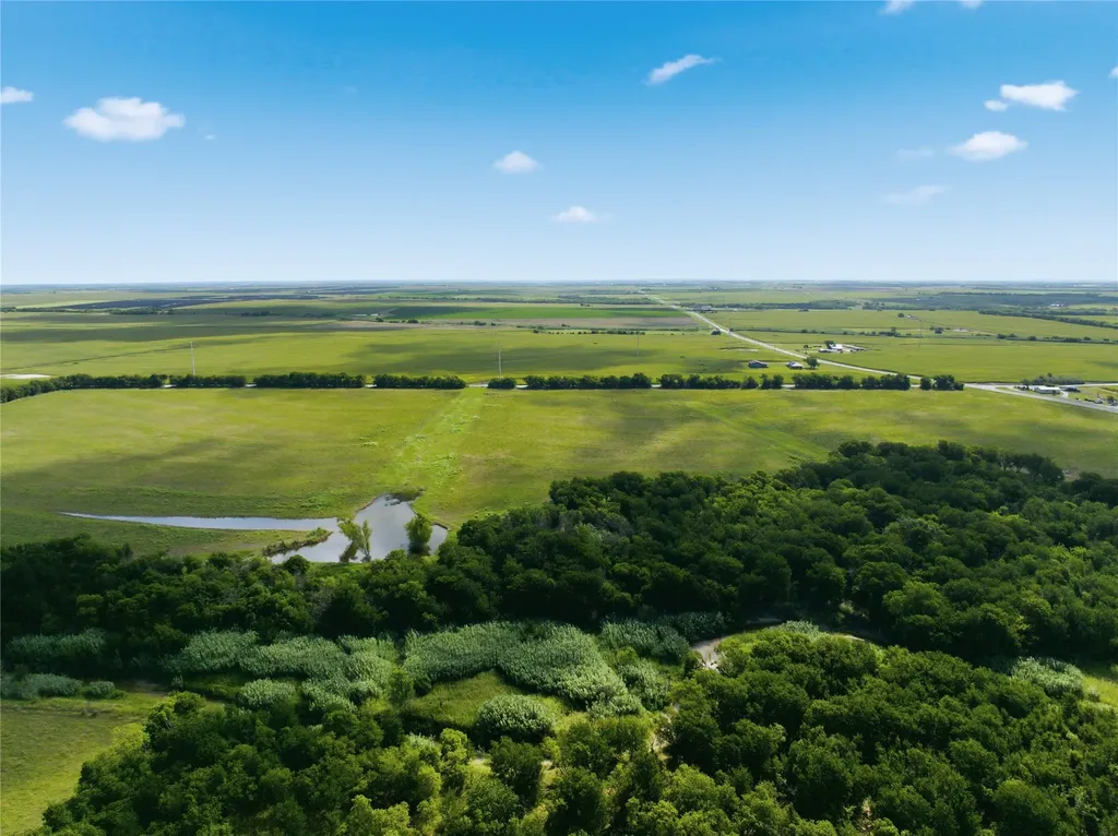 Tract 4 Hcr 3204 Abbott TX 76621