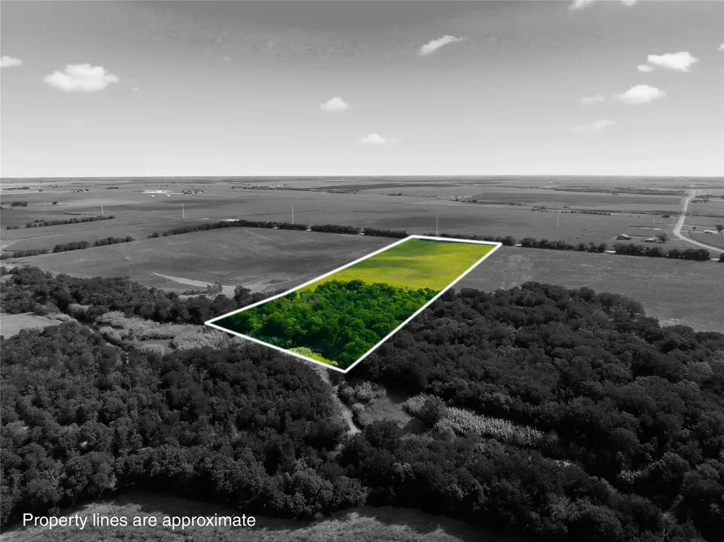 Tract 4 Hcr 3204 Abbott TX 76621