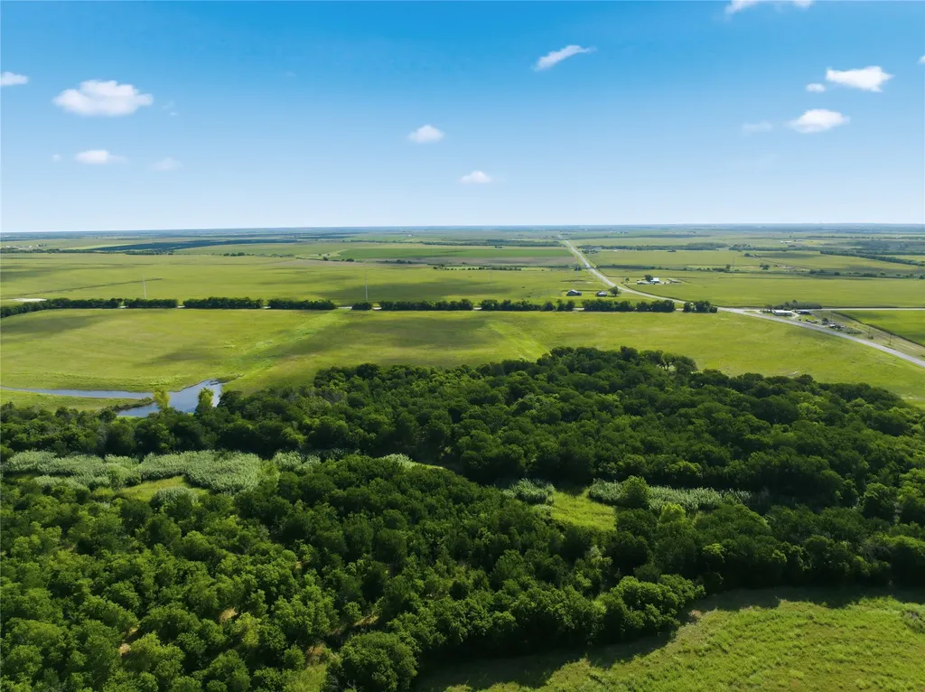 Tract 4 Hcr 3204 Abbott TX 76621