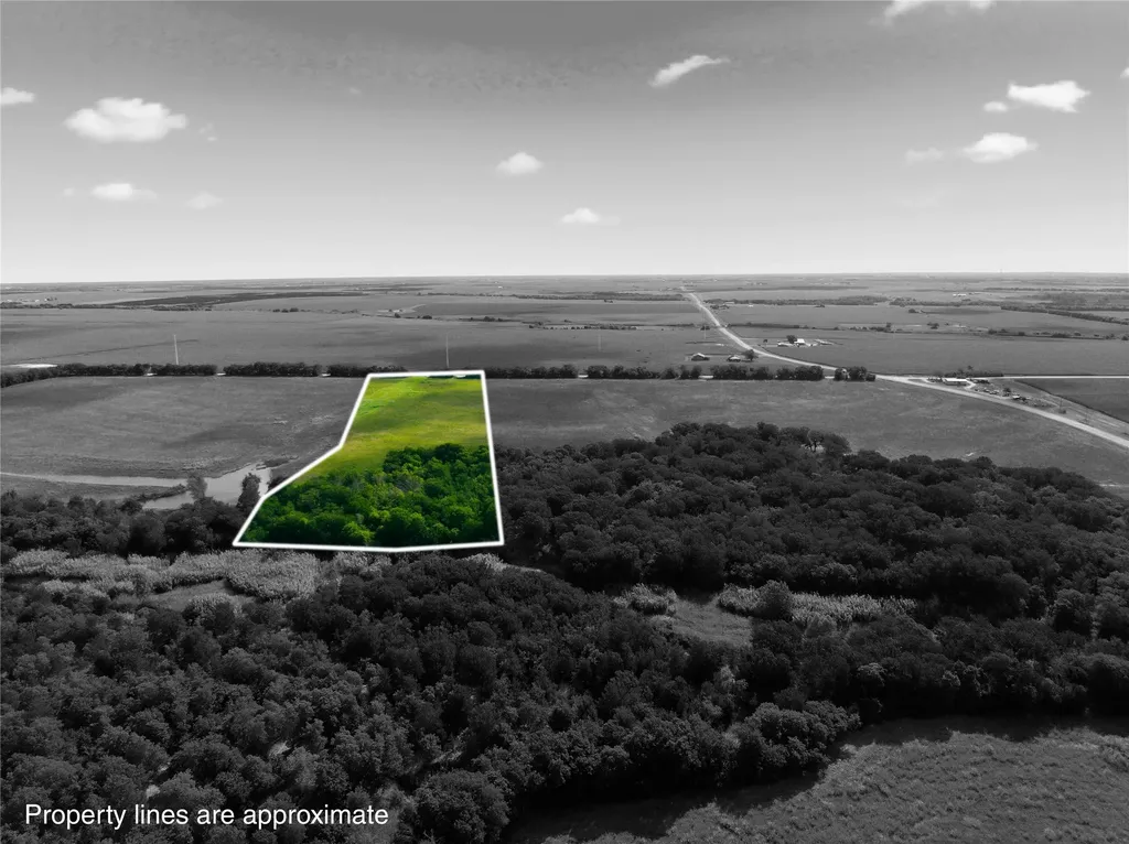 Tract 4 Hcr 3204 Abbott TX 76621