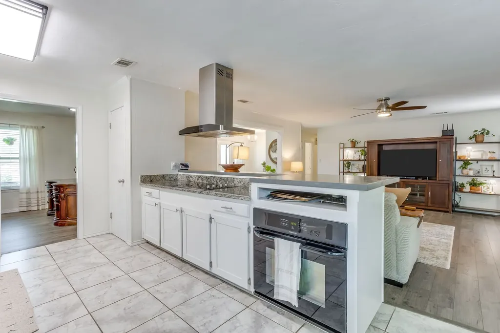 3825 Twilight Drive S Benbrook TX 76116
