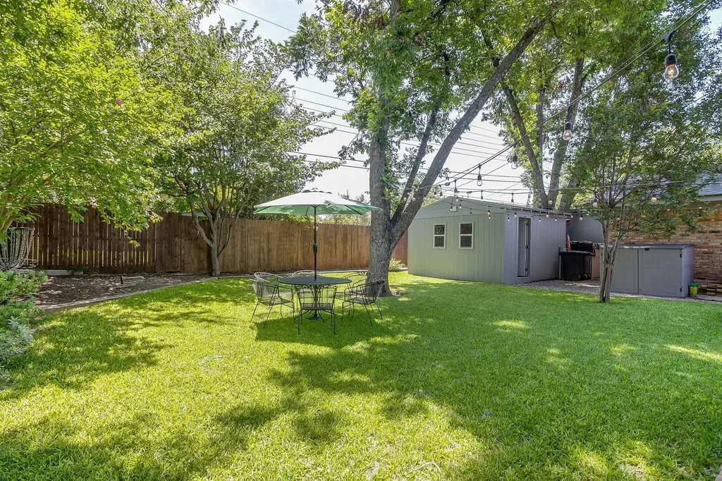 3825 Twilight Drive S Benbrook TX 76116
