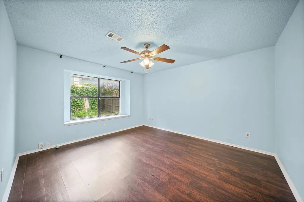 6506 Topaz Drive Arlington TX 76001