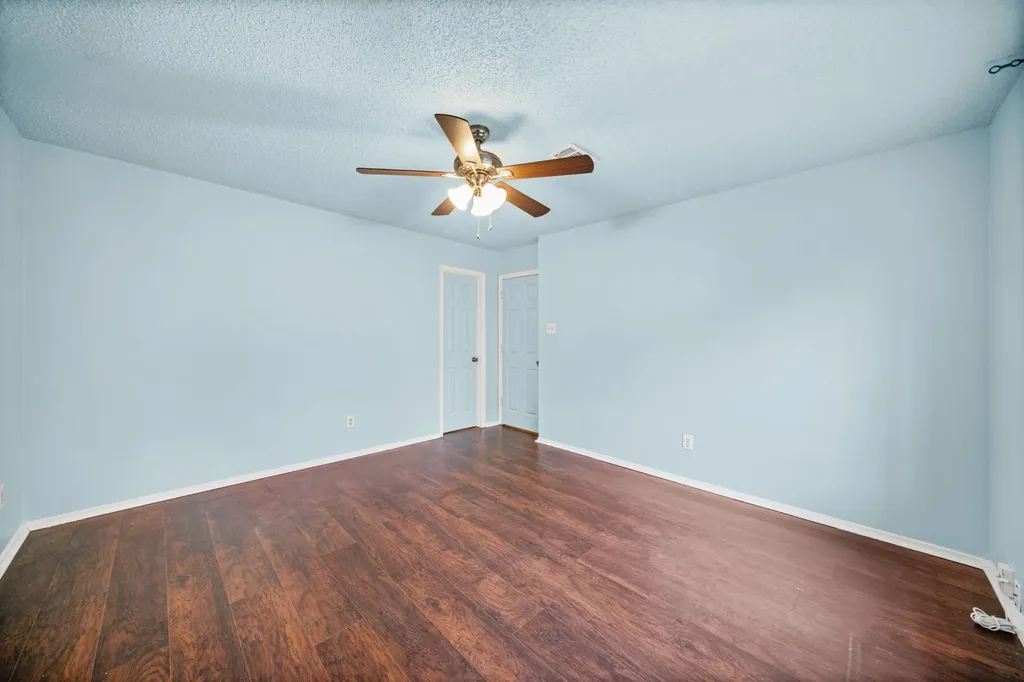 6506 Topaz Drive Arlington TX 76001