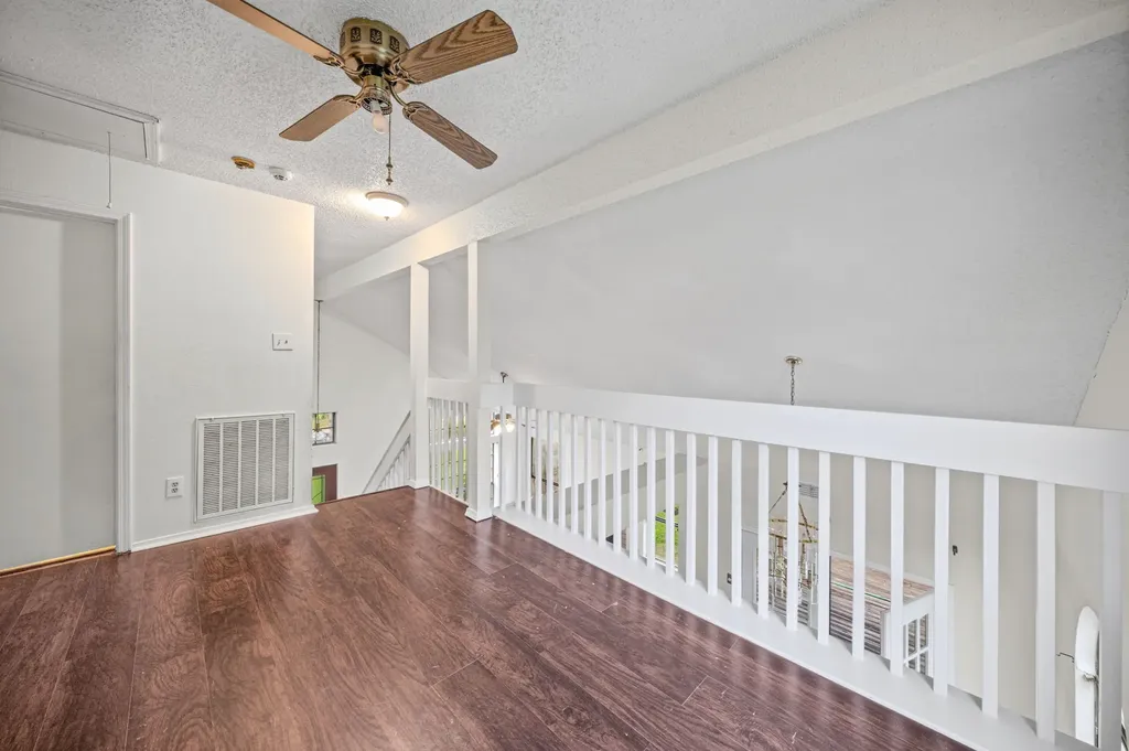 6506 Topaz Drive Arlington TX 76001