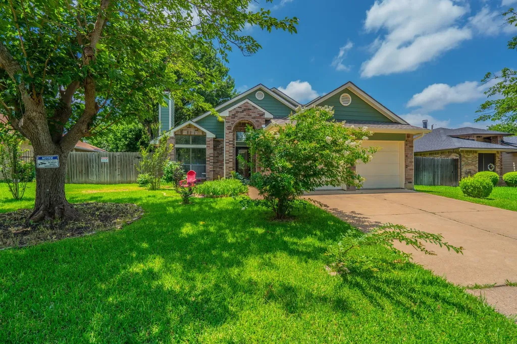 6506 Topaz Drive Arlington TX 76001