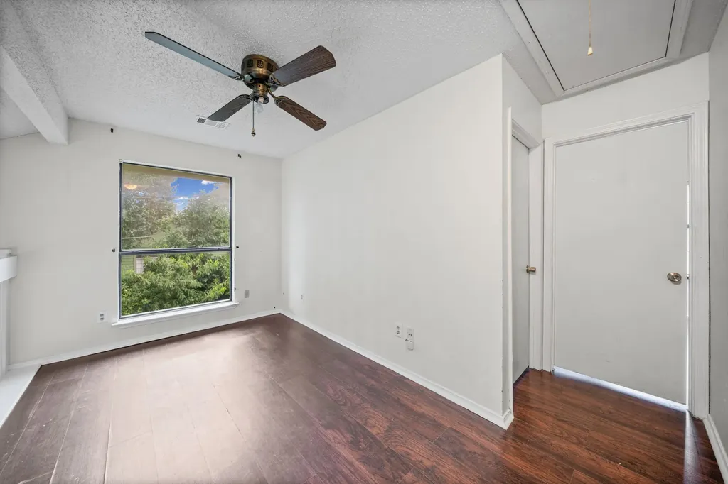 6506 Topaz Drive Arlington TX 76001