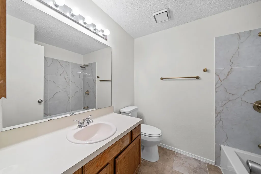 6506 Topaz Drive Arlington TX 76001