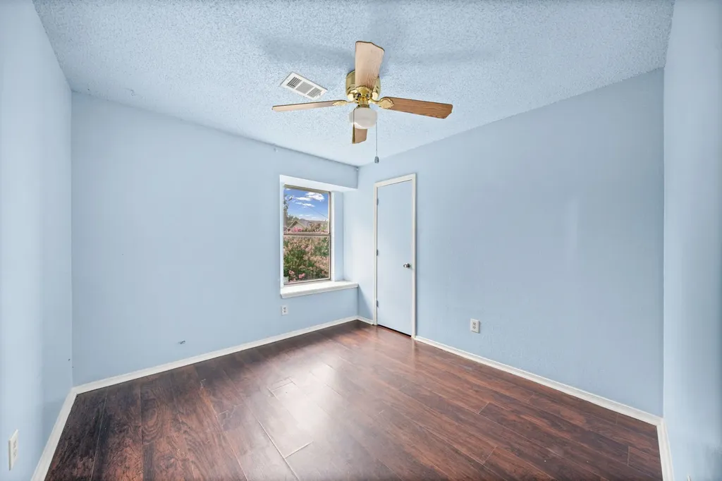 6506 Topaz Drive Arlington TX 76001