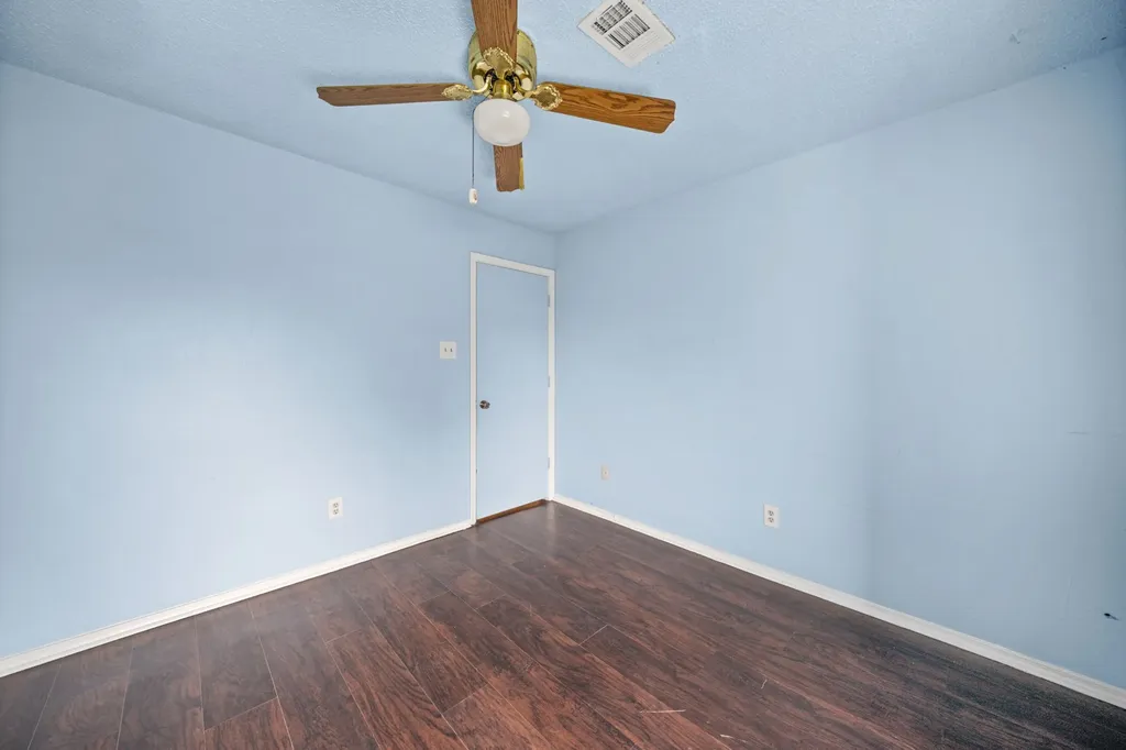 6506 Topaz Drive Arlington TX 76001