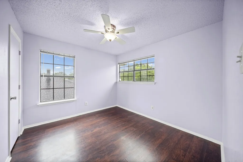 6506 Topaz Drive Arlington TX 76001