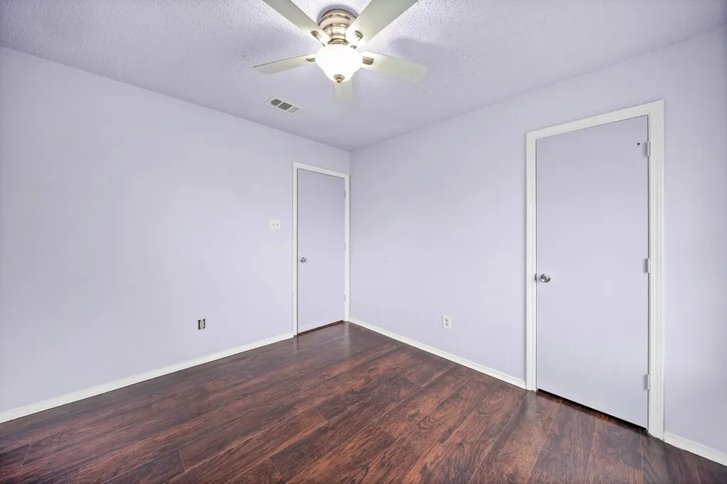 6506 Topaz Drive Arlington TX 76001