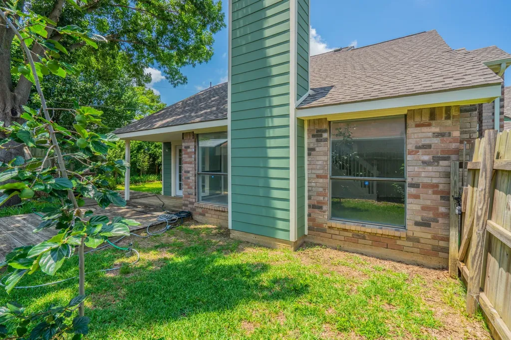 6506 Topaz Drive Arlington TX 76001