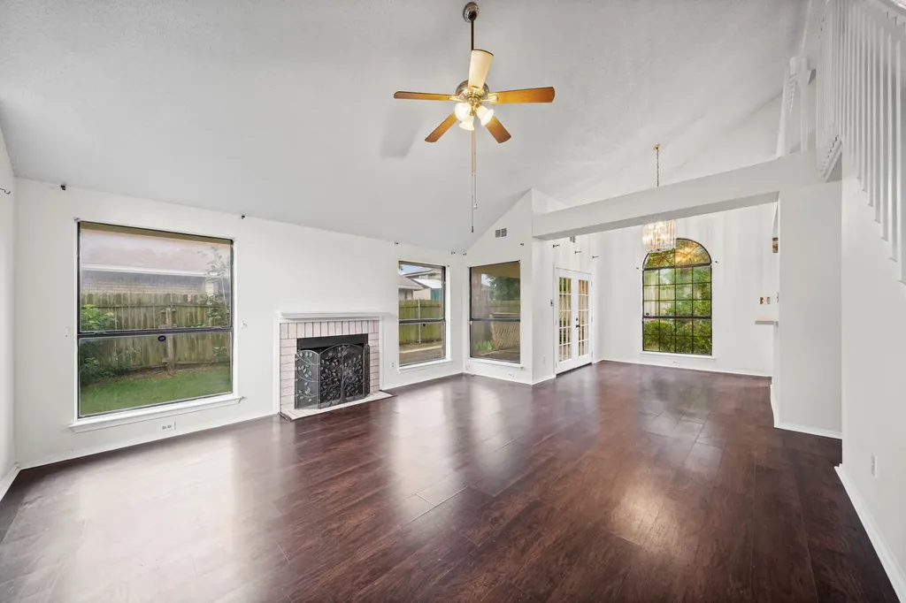 6506 Topaz Drive Arlington TX 76001