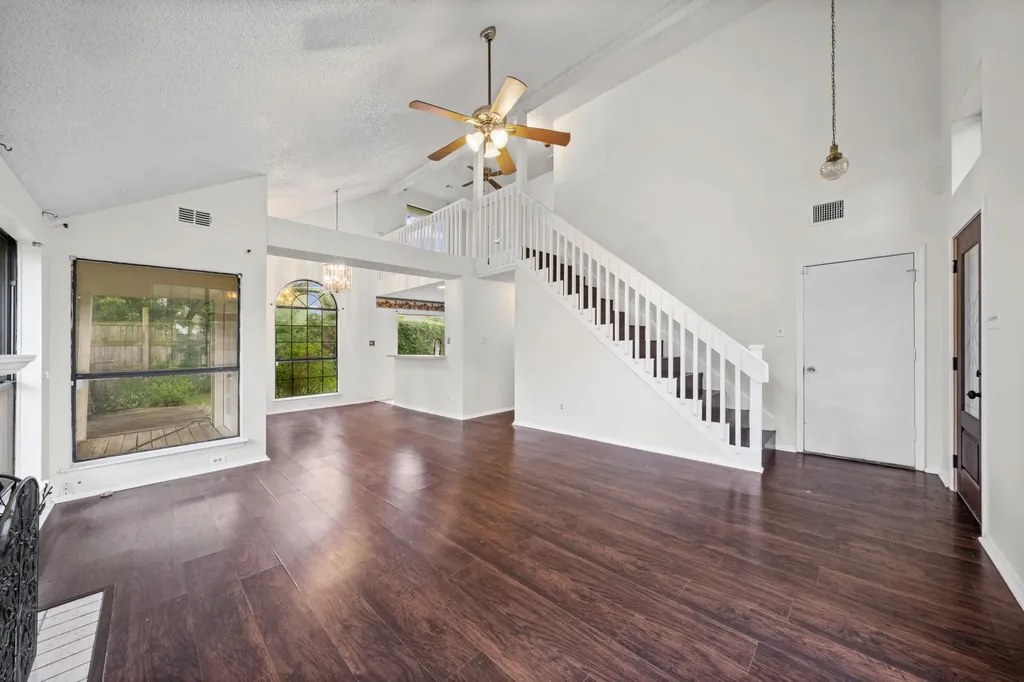 6506 Topaz Drive Arlington TX 76001