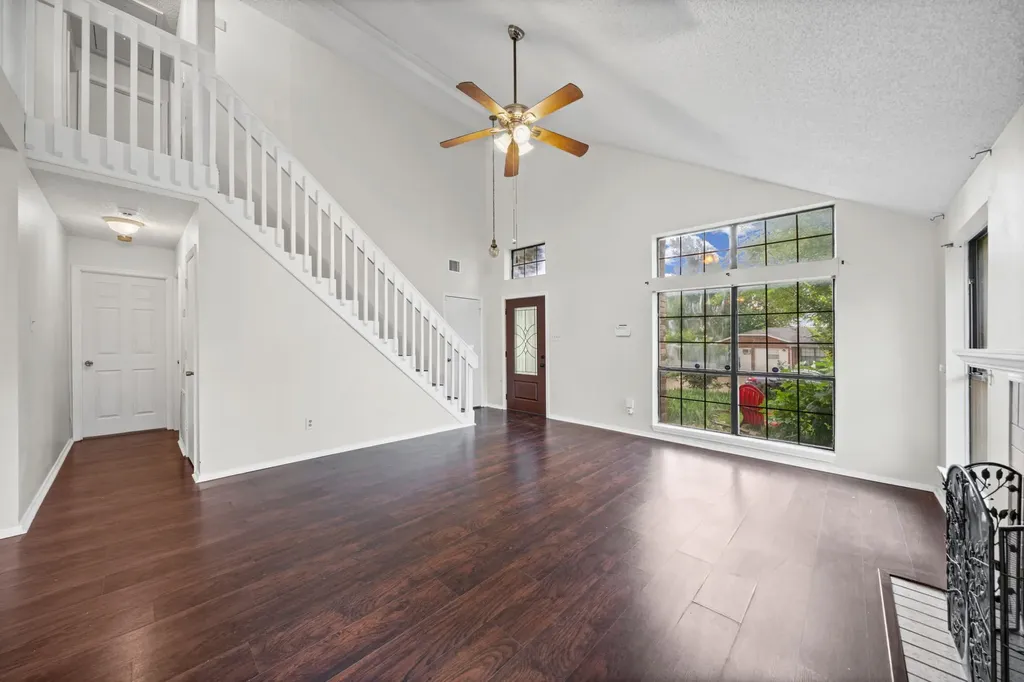 6506 Topaz Drive Arlington TX 76001
