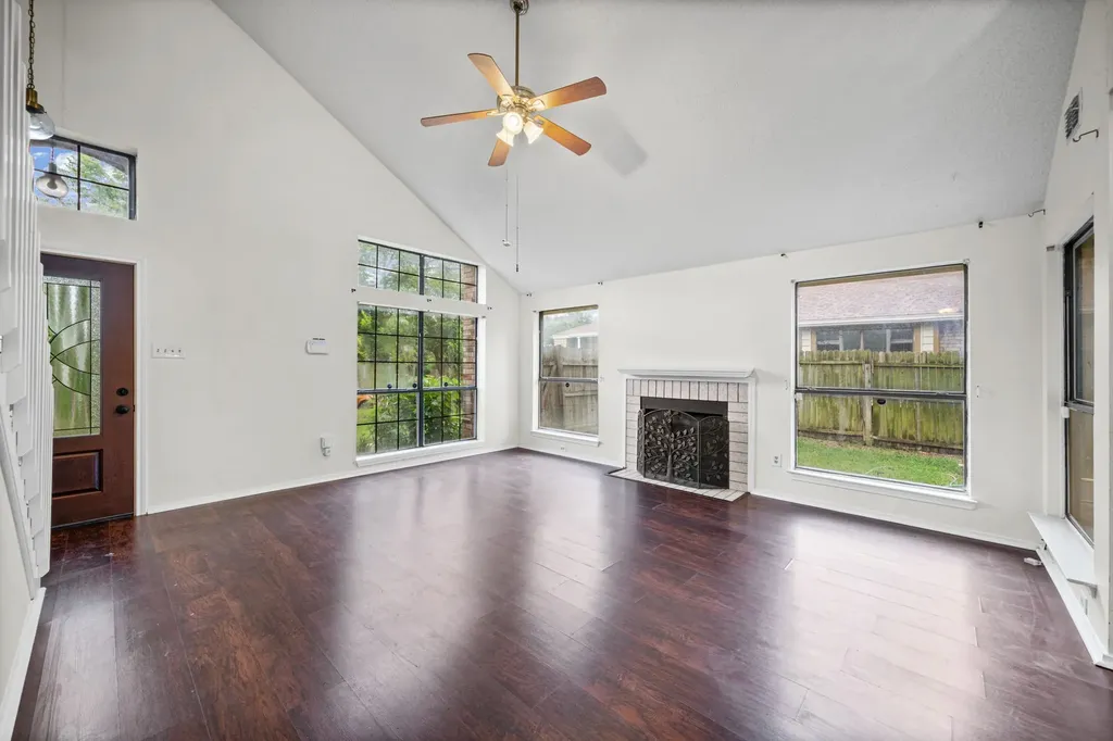 6506 Topaz Drive Arlington TX 76001