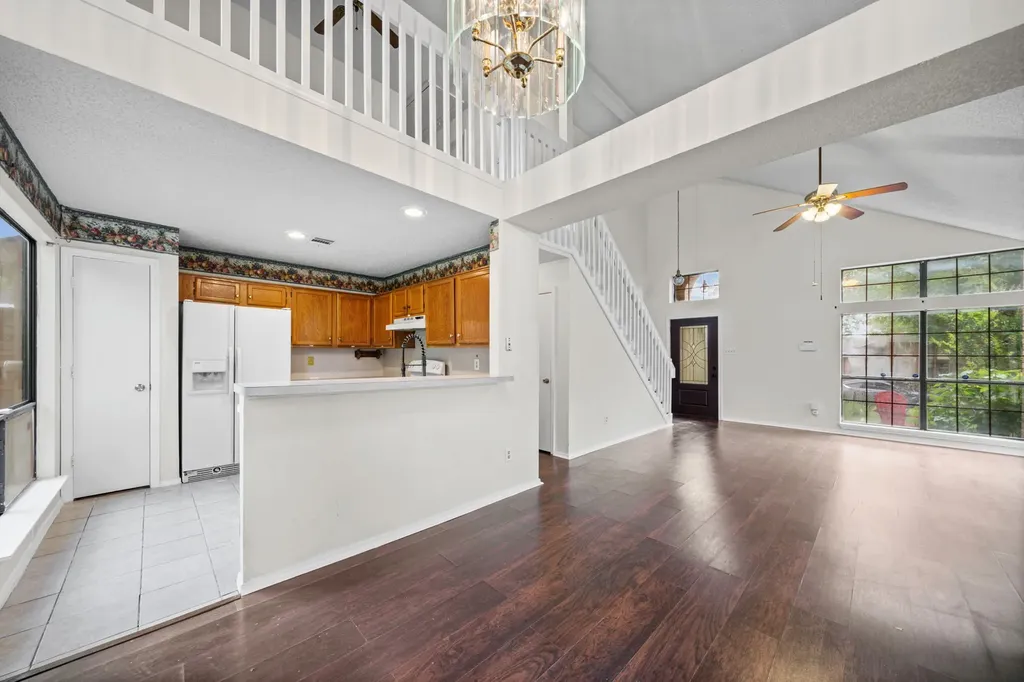6506 Topaz Drive Arlington TX 76001