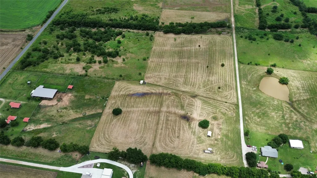 Tbd Krahl Road Valley View TX 76272